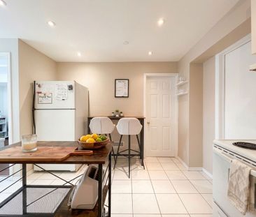 For Lease - 5 America Avenue Unit# Basement, Vaughan, Ontario - Photo 5