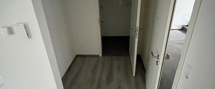 2-Zimmer-Sozialwohnung zu vermieten: 61qm in KL-Innenstadt - Foto 1