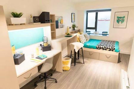 Deluxe Studio - Photo 2