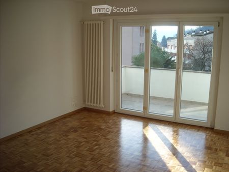 3.5 Zimmer, 70 m² - Photo 5
