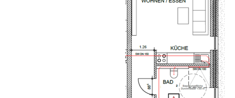 Moderne 3-ZKB Wohnung in Nottuln zu vernieten, 82 m² zum 01.11.25 - Photo 1