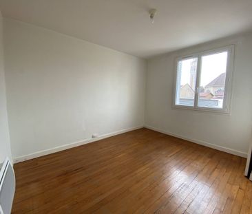 Location appartement 3 pièces 58.91 m² à Romans-sur-Isère (26100) - Photo 2