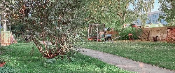 MITTEN im ZENTRUM - Tolle 3-Raum- Wohnung - Foto 1