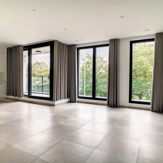 Appartement te huur - Foto 1