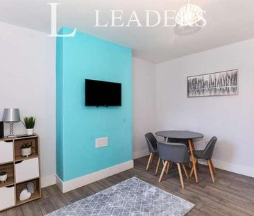 Brunswick Place, Stoke-on-trent, Staffordshire, ST1 - Photo 3