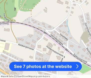 1 Zimmer, 31 m² - Photo 1