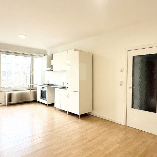 Appartement te huur in Oudergem voor € 1.300 met 2 slaapkamers - Photo 1