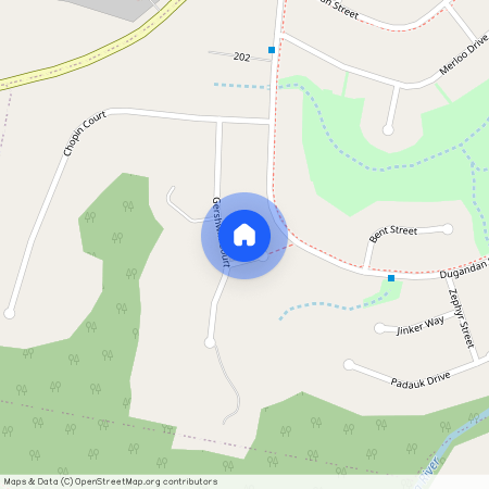 4 Strauss Court, Nerang