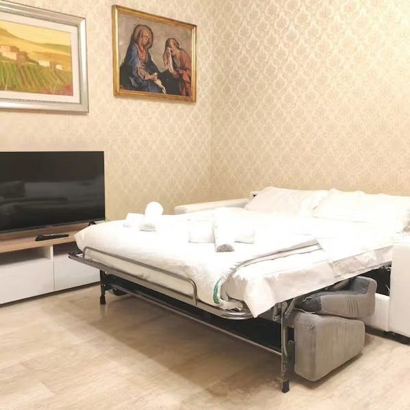 Via Cipriano Facchinetti, Rome, Lazio 00159 - Photo 1