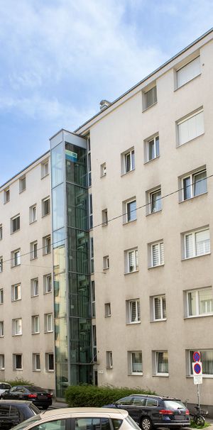 Handel-Mazzetti-Straße 6-3 - Photo 1