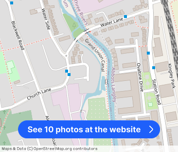 Riverside Close, Kings Langley, Hertfordshire, WD4 8HQ - Photo 1