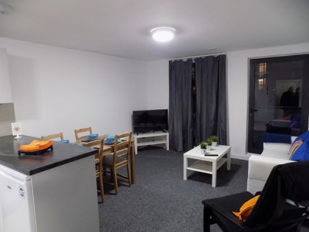 1 bedroom in a flat share to rent - Photo 2