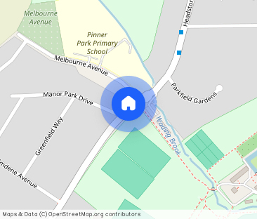 Headstone Lane, North Harrow - Photo 1