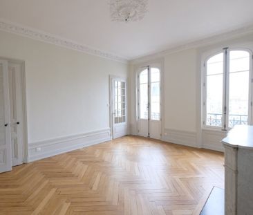 APPARTEMENT T5 A LOUER - Photo 3