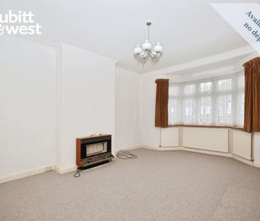 4 bedroom detached bungalow to rent - Photo 2
