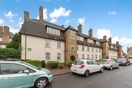 2 bedroom apartment to rent - Photo 3