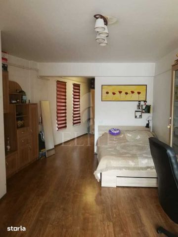 Apartament o camera în zona Motilor - Photo 4