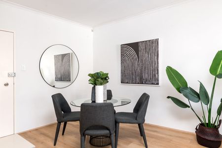 18/333 Bulwara Road, Ultimo NSW 2007 - Apartment For Rent | Domain - Photo 5