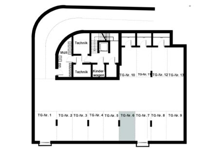 ERSTBEZUG: 4-ZIMMER-MAISONETTEWOHNUNG IM ZENTRUM VON RAVENSBURG - Photo 4