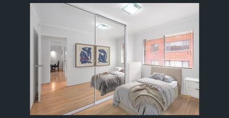 Modern two bedroom apartment - Photo 2