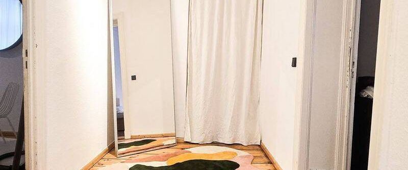 2.5Zi Samariterkiez - Altbau-Traum - Photo 1