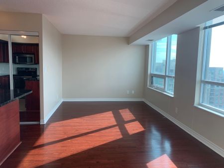 For Lease - 208 Enfield Place Unit# 1709, Mississauga, Ontario - Photo 2