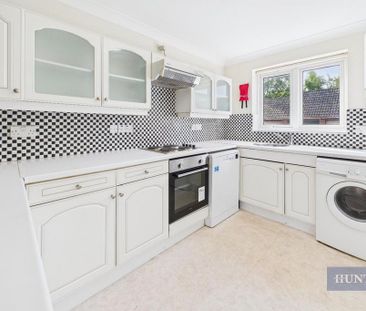 4 bedroom end of terrace house to rent - Photo 4