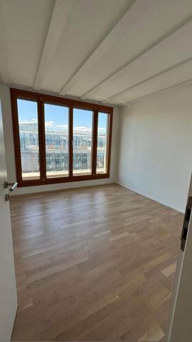 Appartement de 4,5 pièces aux Nations. - Photo 4
