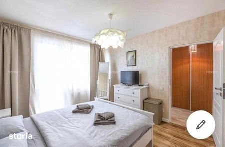 Apartament 2 camere mobilat, centru vechi, vedere spre Tampa si Teatru - Fotografie 5
