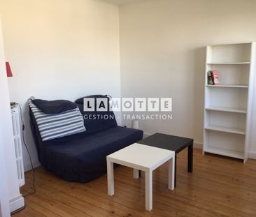 Appartement à louer 2 pièces - 50 m² - Photo 1