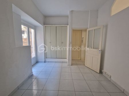 Appartement de 42 m² à Beziers - Photo 2