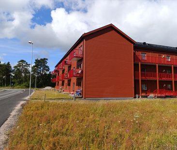 Edith Österlunds gata, Hillerstorp - Foto 3