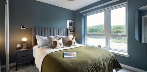 3 bedroom apartment to rent - Photo 2