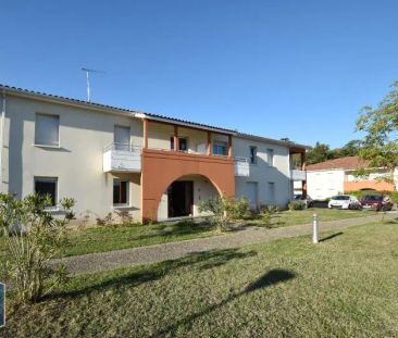 Appartement à louer 2 pièces 41.62m² - Photo 1