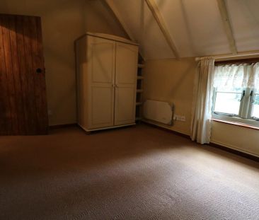 1 bedroom terraced house to rent - Photo 4