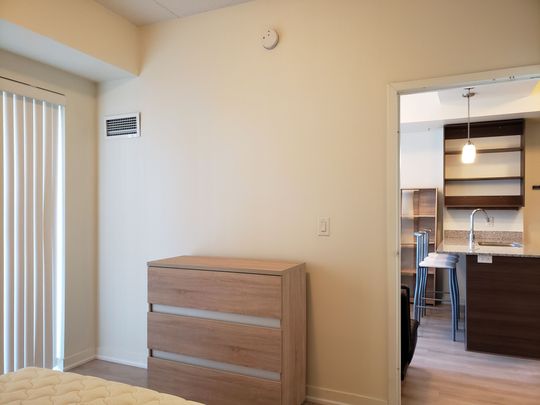 For Lease - 318 Spruce Street Unit# 1006, Waterloo, Ontario - Photo 1