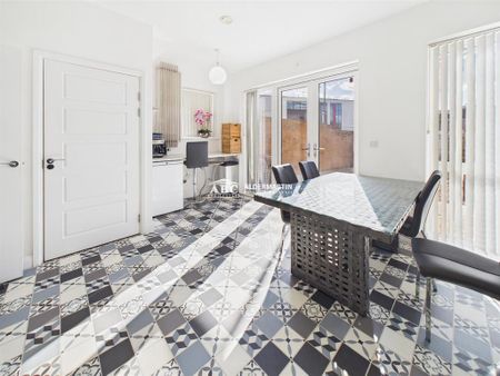 4 bedroom house to rent - Photo 4