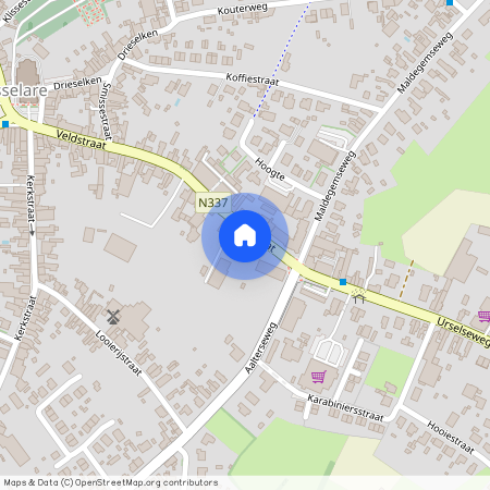 Veldstraat 54 / A.2.6., 9880 Aalter