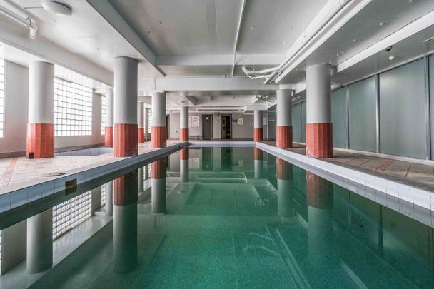 18/333 Bulwara Road, Ultimo NSW 2007 - Apartment For Rent | Domain - Photo 1