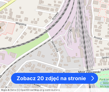 KOMFORTOWE MIESZKANIE Z OGRÓDKIEM | 49 m² | OS. SŁONECZNE (ZĘBCÓW) - Zdjęcie 1