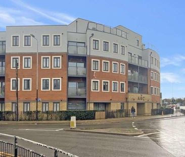 The Arc, Aylesbury, Buckinghamshire, HP20 - Photo 2