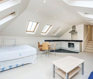 Old Station Way, Clapham, SW4 - Photo 2