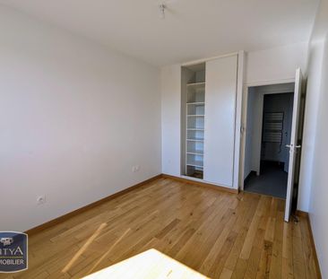 Location Appartement 2 pièces 59m² DIJON 21000 - Photo 4