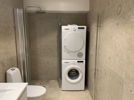 Granvägen, Sollentuna - Photo 5