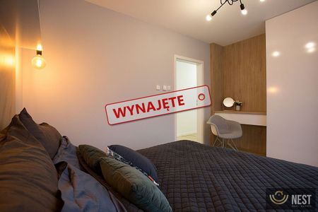 Do wynajęcia dwupokojowe mieszkanie w samym centrum miasta ! - Photo 4