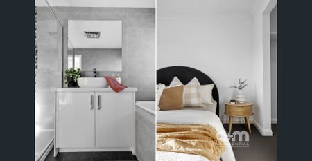 Contemporary 3-Bedroom Townhouse - Photo 5