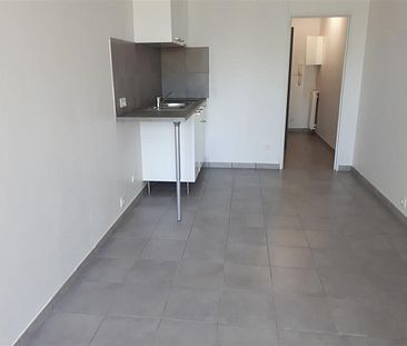 Appartement 1 pièces 24m2 MARSEILLE 12EME 535 euros - Photo 3