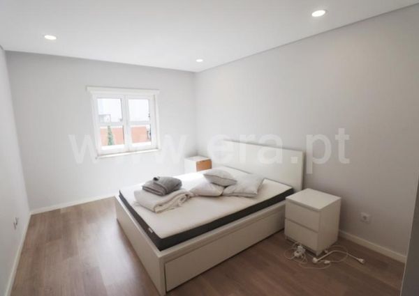 Apartamento T2 em Lisboa