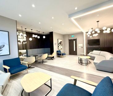 For Lease - 30 Samuel Wood Way Unit# 1609, Toronto, Ontario - Photo 1