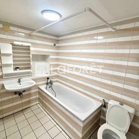 Appartement T1 Strasbourg à louer - Photo 3